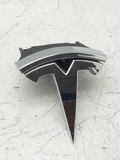 Tesla Model S Logo, emblème, badge 105368600F