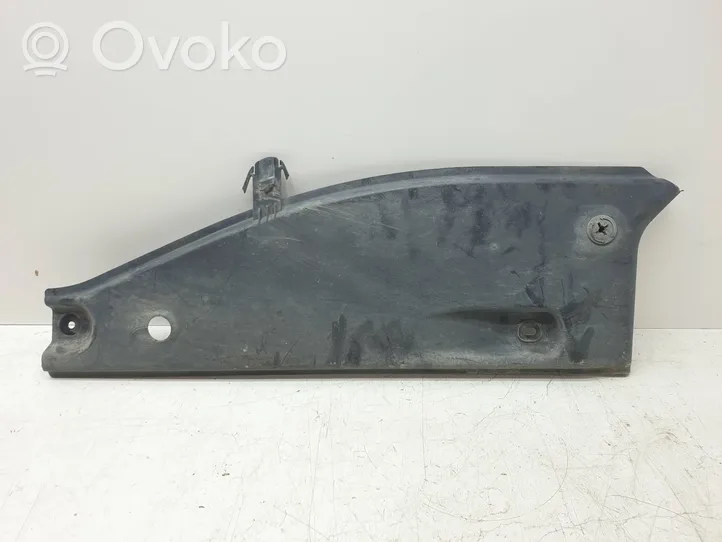 Chrysler Pacifica Front underbody cover/under tray 68234171AC