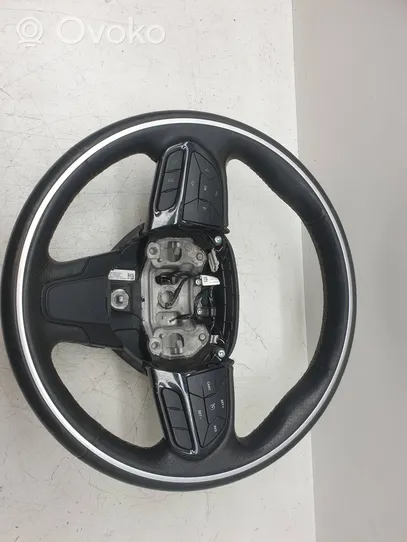 Chrysler Pacifica Steering wheel 6NX551X3AA