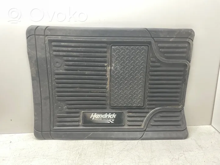 Chrysler Pacifica Kit tapis de sol auto 