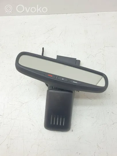 Chrysler Pacifica Rear view mirror (interior) 68339588AA