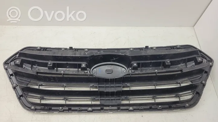 Subaru Outback (BS) Maskownica / Grill / Atrapa górna chłodnicy 91122AL17A