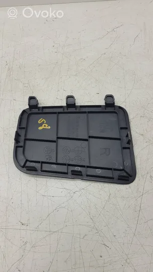 Subaru Outback (BS) Verkleidung Kofferraumabdeckung 94380AL04A