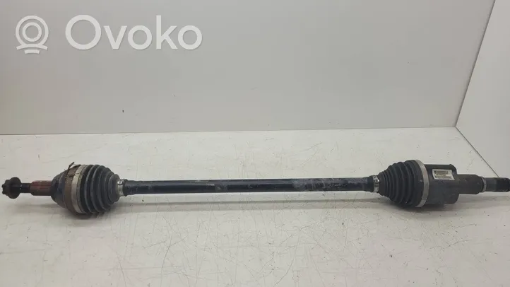 Chrysler Pacifica Front driveshaft 68356588AA