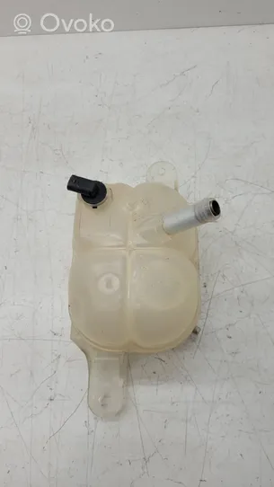 Chrysler Pacifica Coolant expansion tank/reservoir 68237842AC