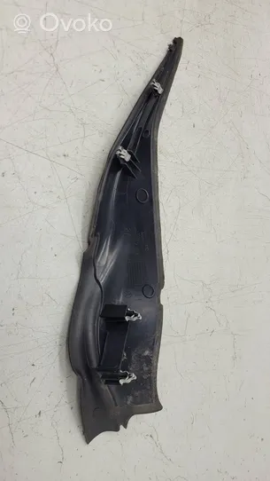 Chrysler Pacifica Wiper trim 68228477AC