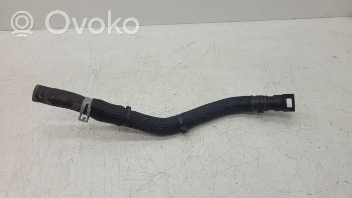 Chrysler Pacifica Engine coolant pipe/hose 