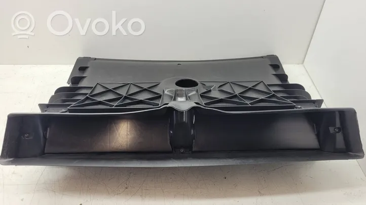 Tesla Model Y Kratka dolna zderzaka przedniego 163829300A