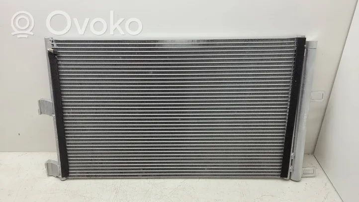 Tesla Model 3 Radiateur condenseur de climatisation 107708300B