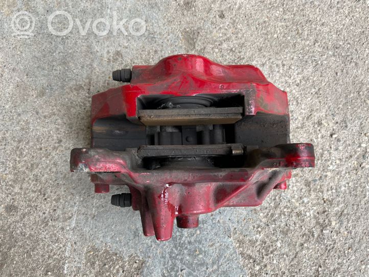 Mitsubishi Lancer Evolution Rear brake caliper 