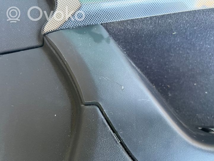 Mitsubishi Lancer Evolution Rivestimento del pannello della portiera anteriore 