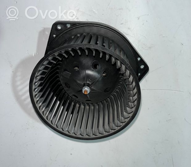 Mitsubishi Lancer Evolution Heater fan/blower 75848