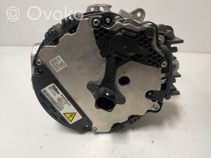 KIA Sportage Alternator 363002U200