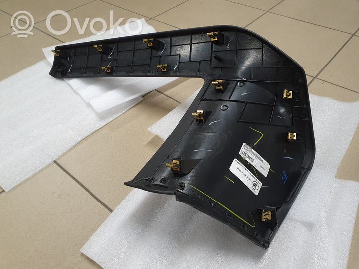 Tesla Model S Ramka deski rozdzielczej 10023110002