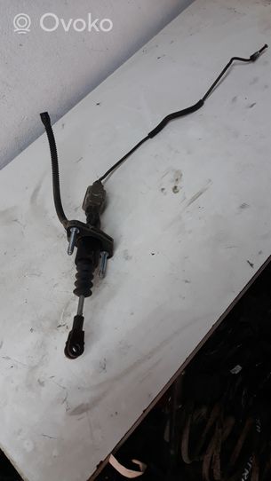 Opel Zafira A Clutch slave cylinder 