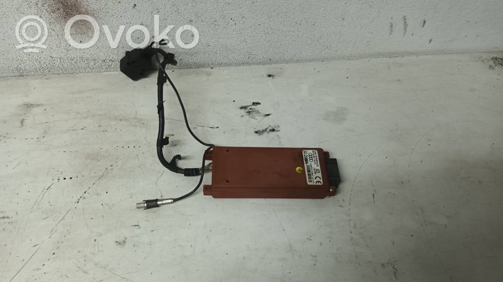 Audi A6 S6 C5 4B Heater blower fan relay 0153573