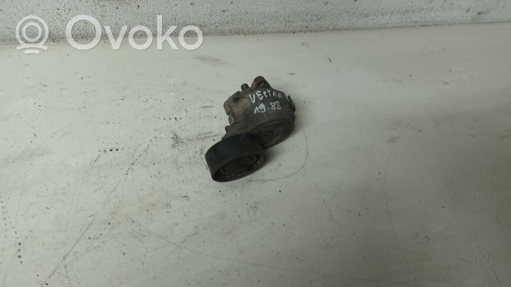 Opel Vectra C Napinacz paska wielorowkowego / Alternatora 