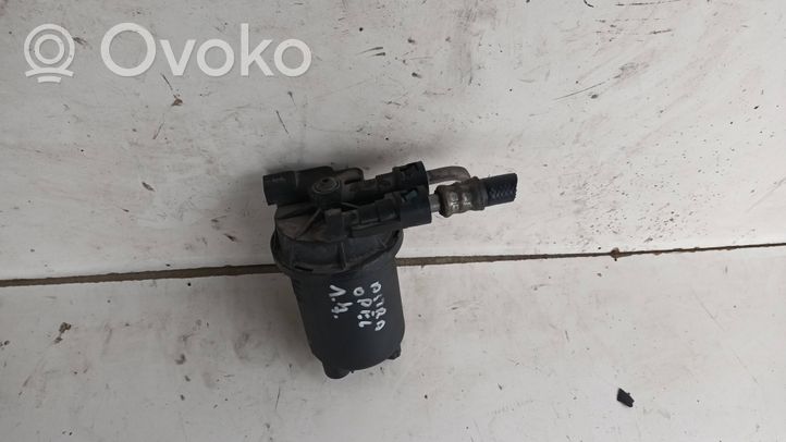 Opel Astra G Boîtier de filtre à carburant 008093A