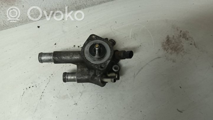 Opel Astra G Boîtier de thermostat / thermostat 