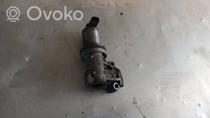 Hyundai Getz Valvola EGR 28410-2A120