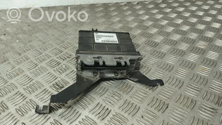 Audi A3 S3 8L Module de contrôle de boîte de vitesses ECU 09A927750J