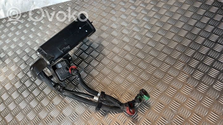 Subaru Outback (BS) Serbatoio a carbone attivo per il recupero vapori carburante 20825AA00A