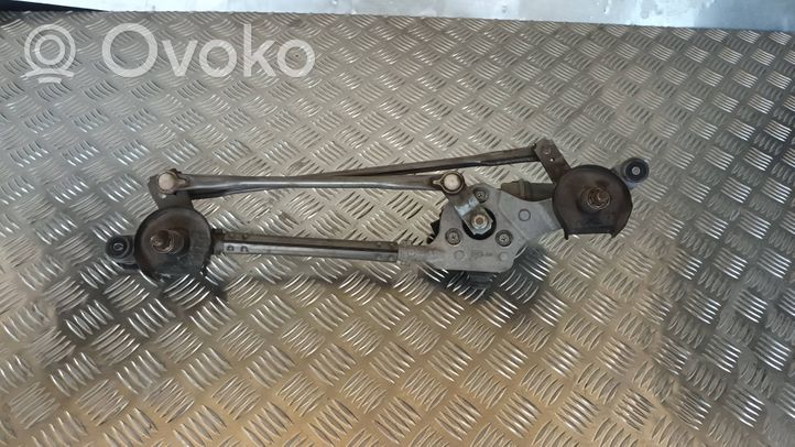 Subaru Outback (BS) Mechanizm i silniczek wycieraczek szyby przedniej / czołowej 86511AL02A