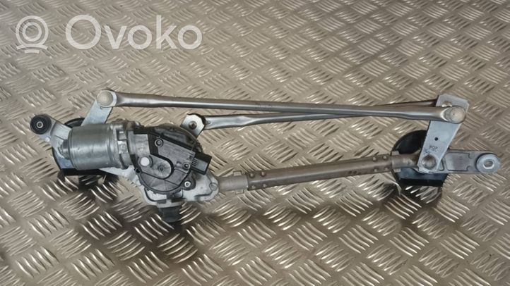 Subaru Outback (BS) Tiranti e motorino del tergicristallo anteriore 86511AL02A