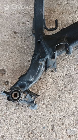 Subaru Impreza IV Berceau moteur 