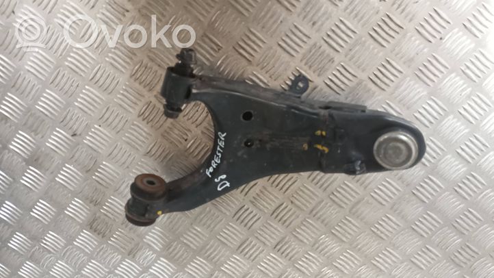 Subaru Impreza IV Triangle bras de suspension supérieur arrière 