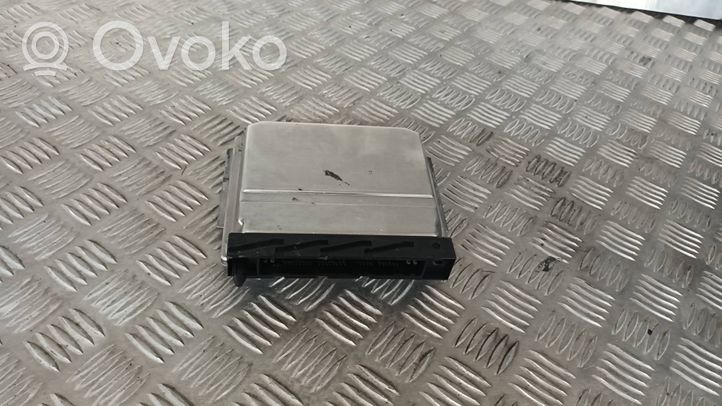 Volvo S60 Calculateur moteur ECU 0281010319