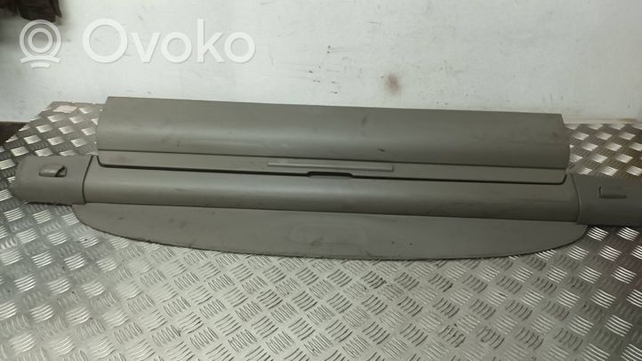 Volvo V50 Plage arrière couvre-bagages 9918200380