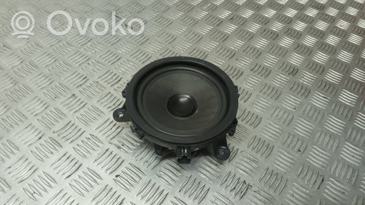 Volvo V50 Rear door speaker 8651207