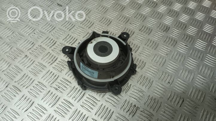 Volvo V50 Haut-parleur de porte avant 8651207