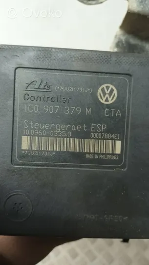 Volkswagen Bora Pompe ABS 1J0614517J