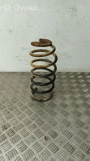 Volkswagen Bora Front coil spring 