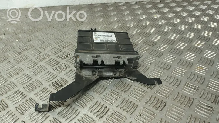 Volkswagen Bora Pavarų dėžės valdymo blokas 09A927750J