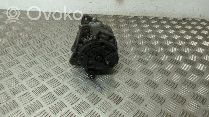 Skoda Fabia Mk2 (5J) Alternator 05f903023d