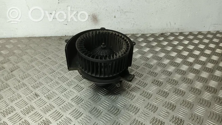 Opel Zafira A Ventola riscaldamento/ventilatore abitacolo 90437893