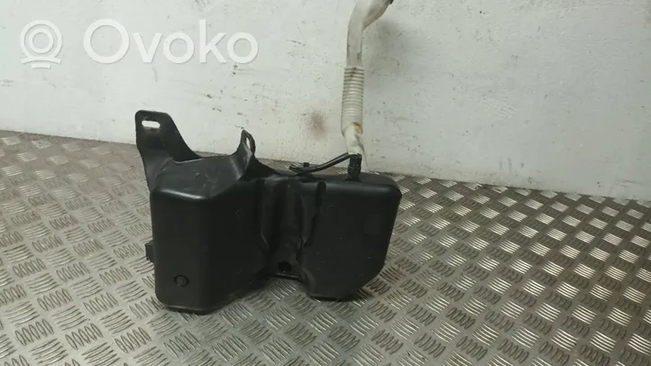 Citroen C5 Zbiornik płynu do spryskiwaczy szyby przedniej / czołowej 9647995780