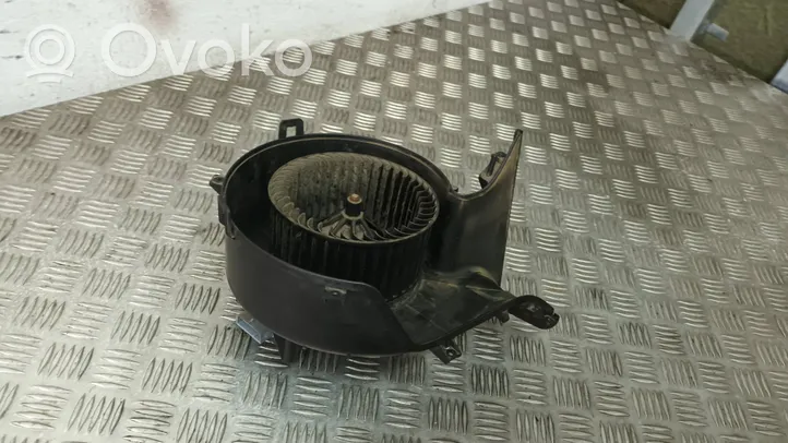 Opel Signum Heater fan/blower 985852T