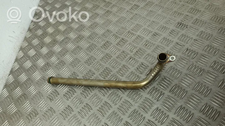 Volvo XC90 Durite de refroidissement tube 