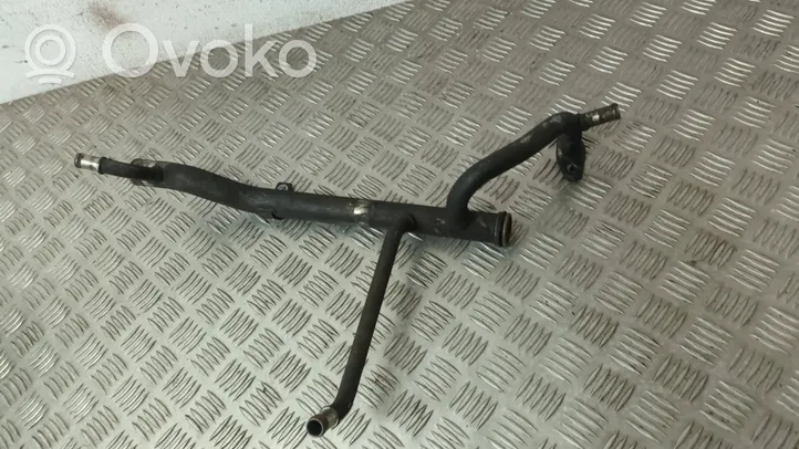 Volvo S60 Coolant pipe/hose 