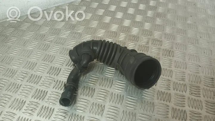 Opel Vectra C Tube d'admission d'air 90528773