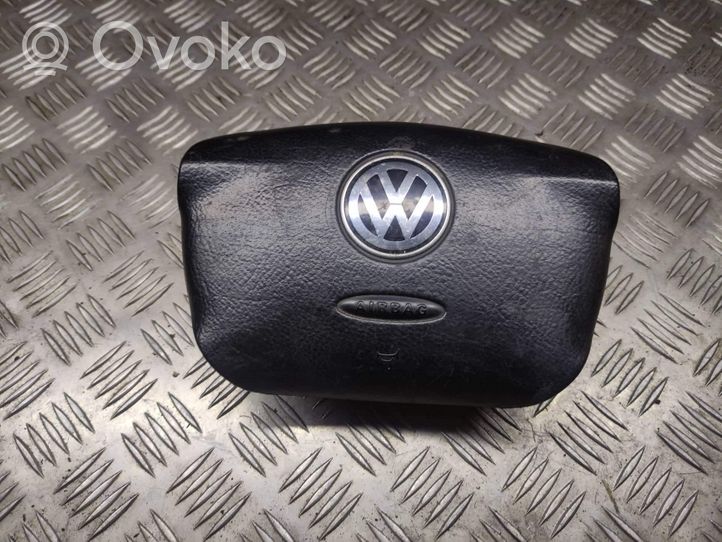 Volkswagen PASSAT B5 Poduszka powietrzna Airbag kierownicy M96T3200306952