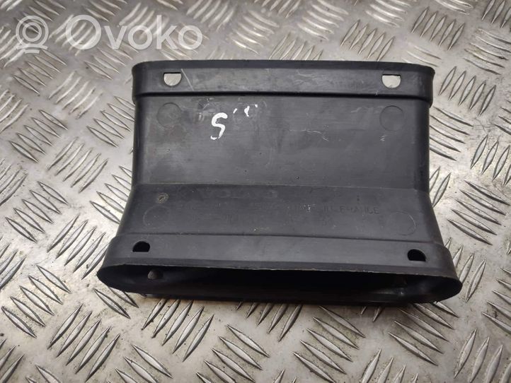 Volvo S80 Parte del condotto di aspirazione dell'aria 9125219