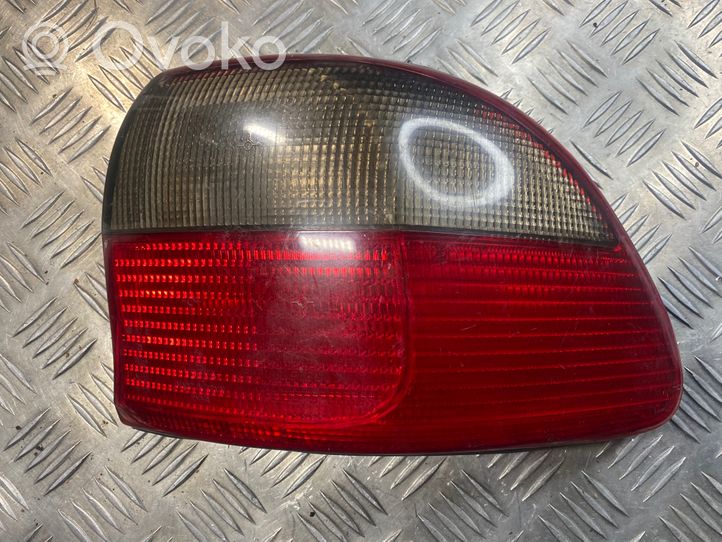 Opel Omega B1 Rear/tail lights 45286