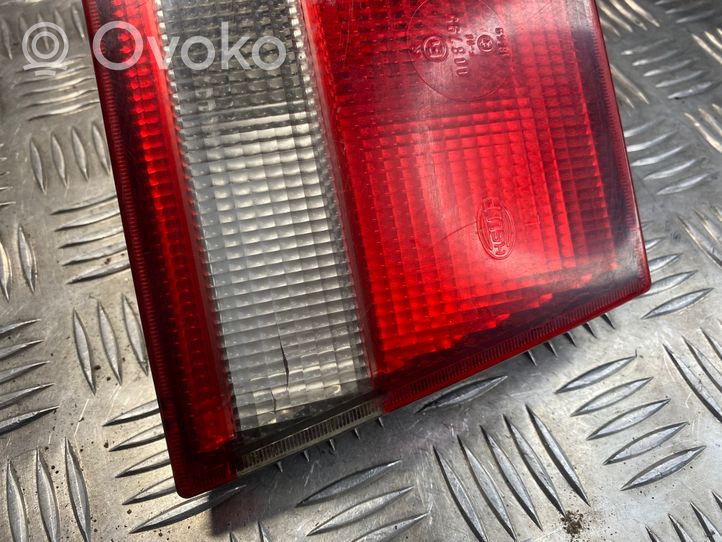 Honda Civic Lampy tylnej klapy bagażnika 236207