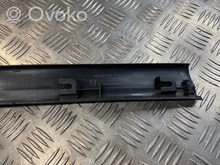 Honda Civic Inne części wnętrza samochodu 84211SMGE