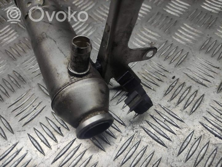 Fiat Stilo Valvola di raffreddamento EGR 8655000